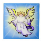 Ängel Kakel