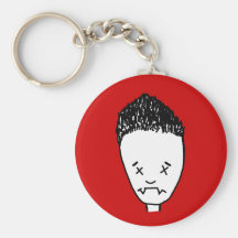Ängel Keychain Nyckelringar