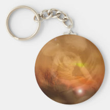 Ängel Nyckel Ring