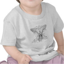 Ängel T-shirts