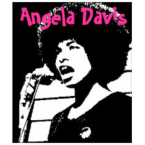 Angela Davis