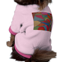 angela hund t-shirts