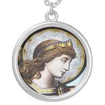 Ängelhalsband