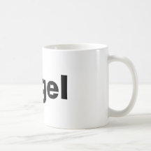 Ängelmugg