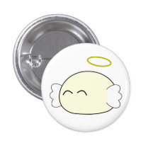 Ängeln Dango knäppas Pins