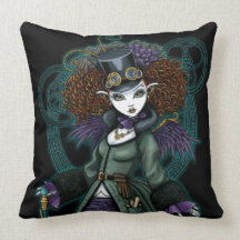 Ängeln för den tempelVictorianSteampunk vampyren k