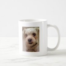 Ängeln synar… kaffe kopp