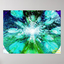 AngelsInGreen Print