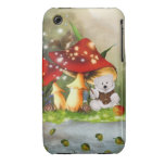 Anglerteddy Case-Mate iPhone 3 Hüllen