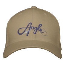 Anglr hatt