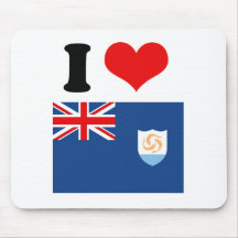 Anguilla Mus Mattor