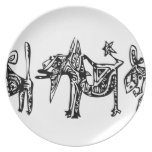 Animals Plato