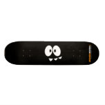 AnimationMentor.com SPIKEögon/tänder - Skateboard
