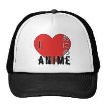 Anime Kepsar