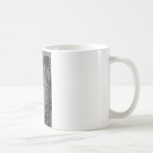 Anime MN1 Kaffe Kopp