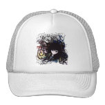 AnimefredGrunge Baseball Hat