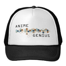 Animesnille Keps