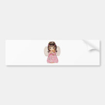Anjinho Adesivo