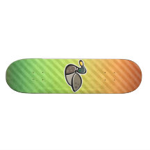 Anka Skate Deck