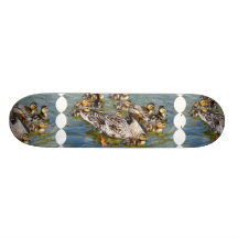 AnkafamiljSkateboard