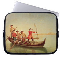 Ankajakten Laptopfodral