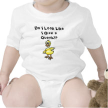 Ankan - ser jag något liknande som jag ger ett sna tee shirts