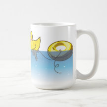 Ankasimning Kaffe Muggar