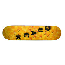 ankaSNATTER Anpassad Skate Board