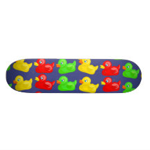 Ankatapet Skateboard Deck