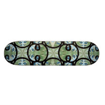 Änkawebben~Skateboard~