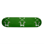 Ankole Turkmenistan Skateboard