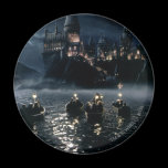 Ankomst på Hogwarts magneter