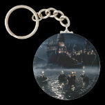 Ankomst på Hogwarts nyckelringar
