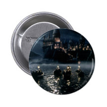Ankomst på Hogwarts Pins