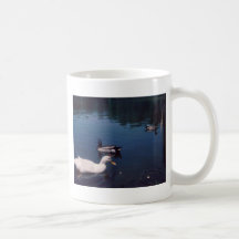 Ankor på den sjöCricketDiane konsten & fotografera Kaffe Koppar