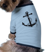 Ankra Hund Tröja