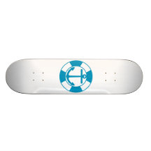 Ankra Skateboard