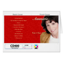 Annmarie_FtoF_CD400_r1zazzle-promo Hälsningskort