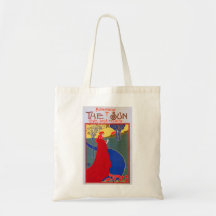 Annons för Solshopping bag Tote Bag