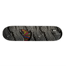 anomali skate board