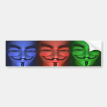 Anonym bildekal