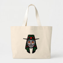 ANONYM day of the dead 8 maskerar genast sockerska Kassar