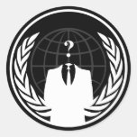 Anonym internationellsvartklistermärke