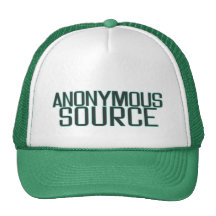 Anonym källa keps