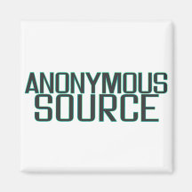 Anonym källa kylskåpmagneter