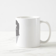 Anonym logotypMerchandise för katter Kaffe Koppar