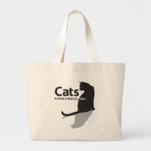 Anonym logotypMerchandise för katter Kassar