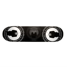 (ANONYM) Skateboard,