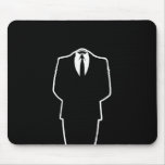 Anonyma Mousepad Mus Mattor