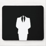 Anonyma Mousepad Musmattor